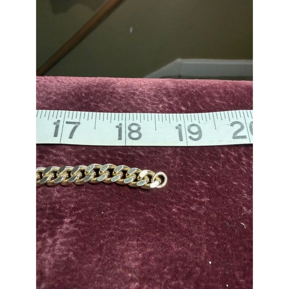 Express gold tone